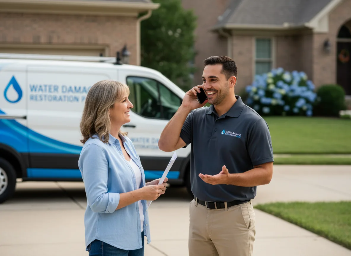 Flood Restoration Abington, PA FAQs